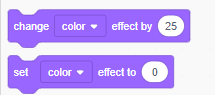 color variable