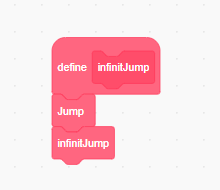 infinityjump