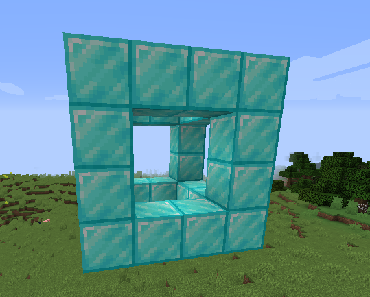 cube