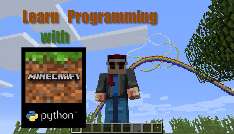 python-minecraft