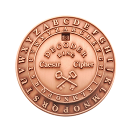 caesar cipher