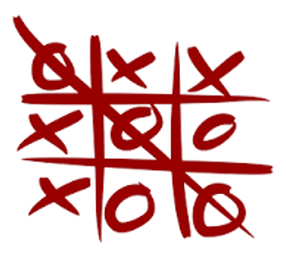 tic-tac-toe